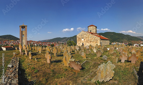 St
