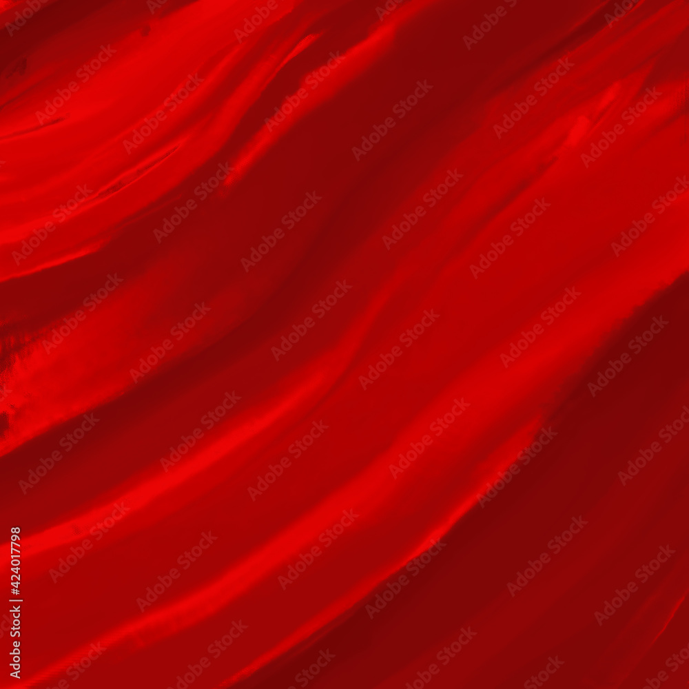 Oil red background, watercolor, gouache brush stroke, artistic paint texture. Bright colorful backdrop for websites, covers, banners, advertisements. Female lipstick texture. Oil red background, watercolor, gouache brush stroke, artistic paint texture. Bright colorful backdrop for websites, covers, banners, advertisements. Female lipstick texture.
