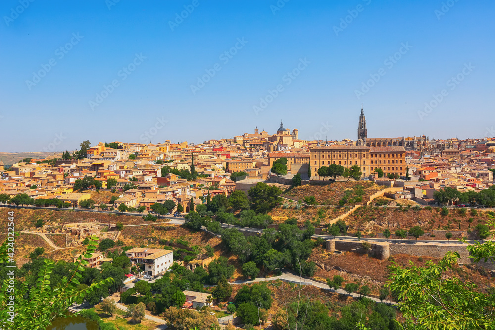 Toledo, Spain