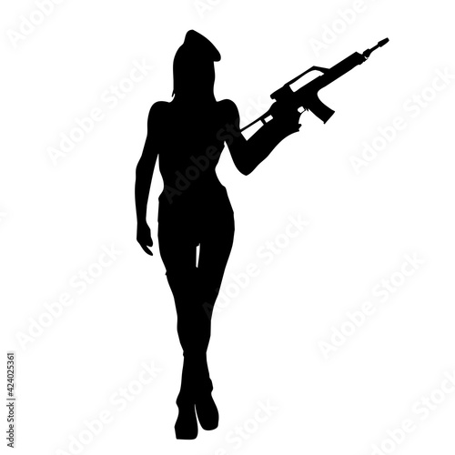 militar
