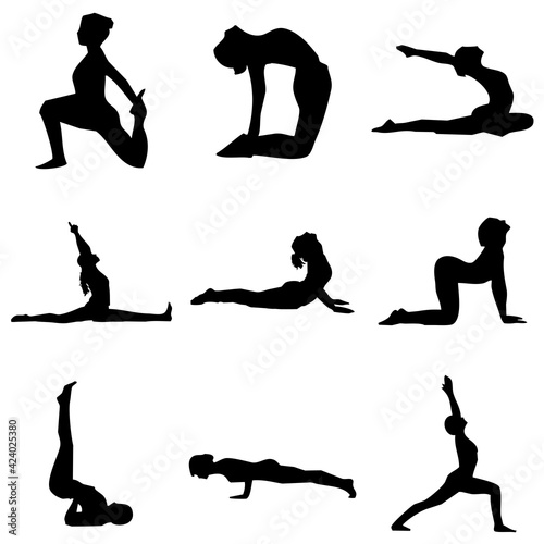 yoga