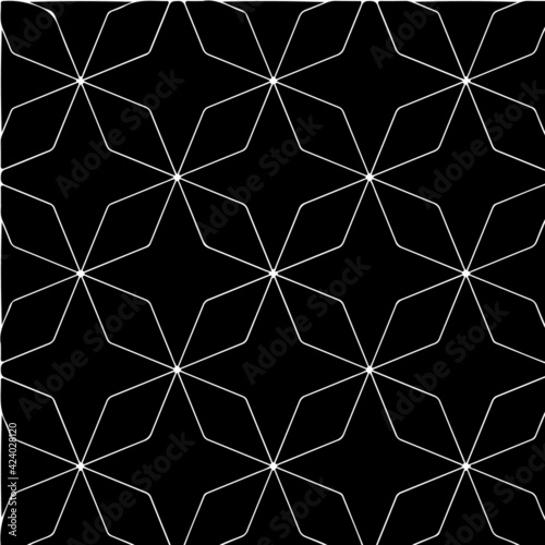 Vector pattern, texture for your game or background