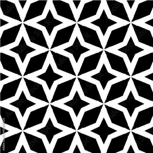 Vector pattern, texture for your game or background