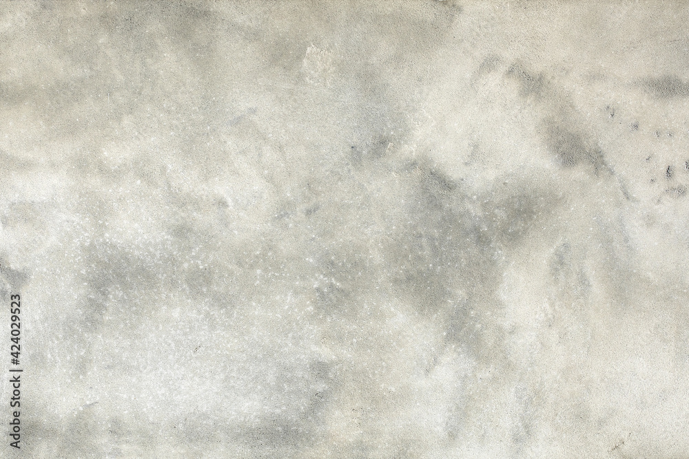 Naklejka premium Abstract clay wall texture and colours background with imperfections and cracks