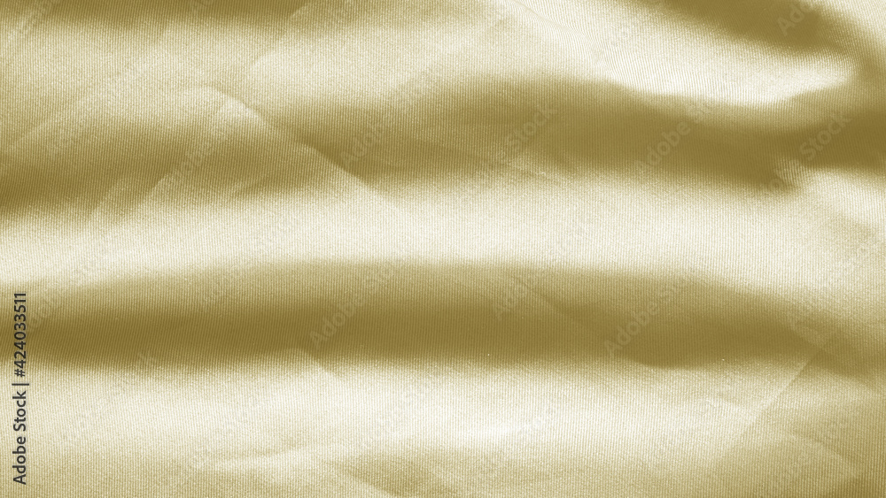 Fototapeta premium old cotton cloth texture, white silk fabric