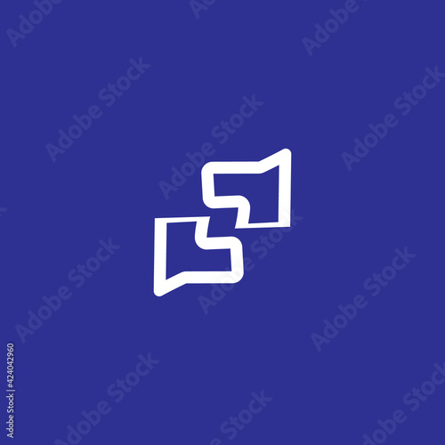 Photo shoot flat icon. Simple style gallery attachment symbol. Logo design element. T-shirt printing.  Vector for sticker.