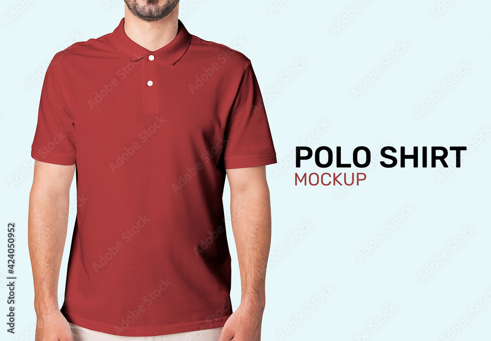 adobe polo shirts