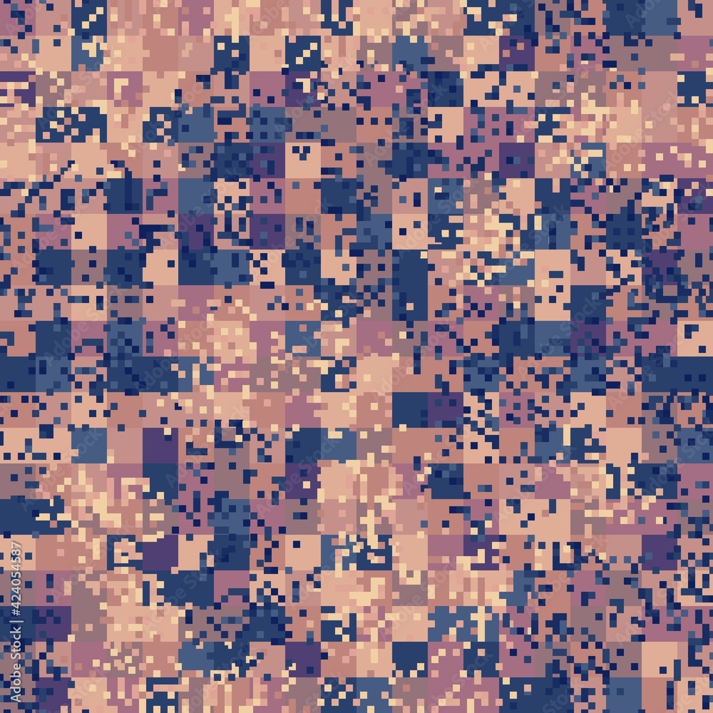 Texture military camouflage seamless pattern. Abstract army vector illustration Texture military camouflage seamless pattern. Abstract army vector illustration