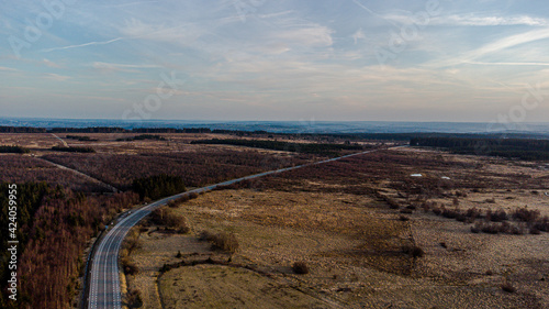 Fagnes, de début d'été photo