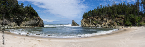Shore Acres Beach