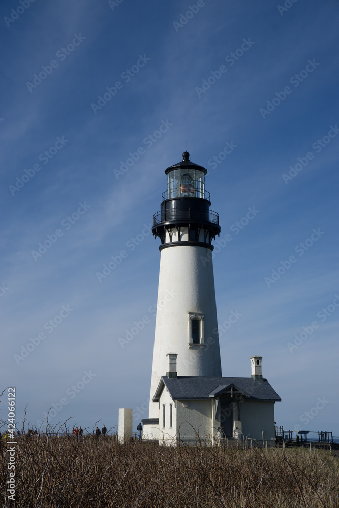 Newport Lighthouse