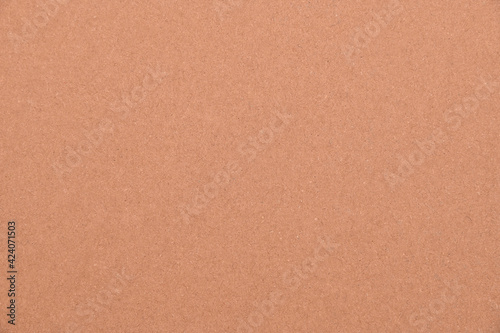 Cardboard paper background
