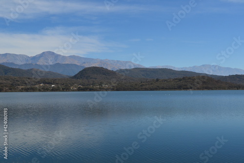 Jujuy Lake