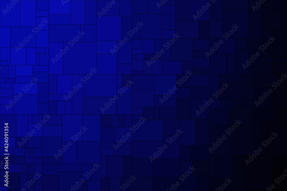 blue color of abstract background blue color of abstract background