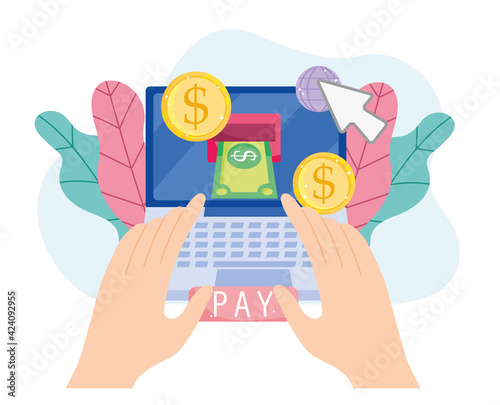 online payment digital