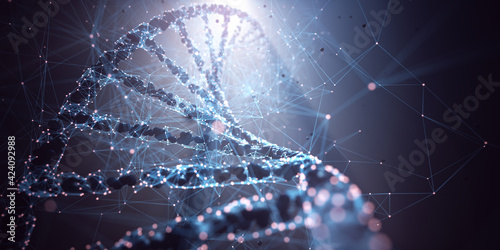 Biotechnology Molecular Engineering DNA Genetic Manipulation
