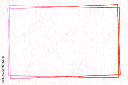 red border gold white marble pattern and luxury interior wall tile and floor texture