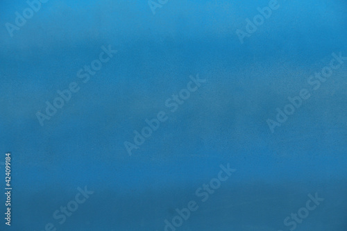 Blue steel texture or metal texture for background