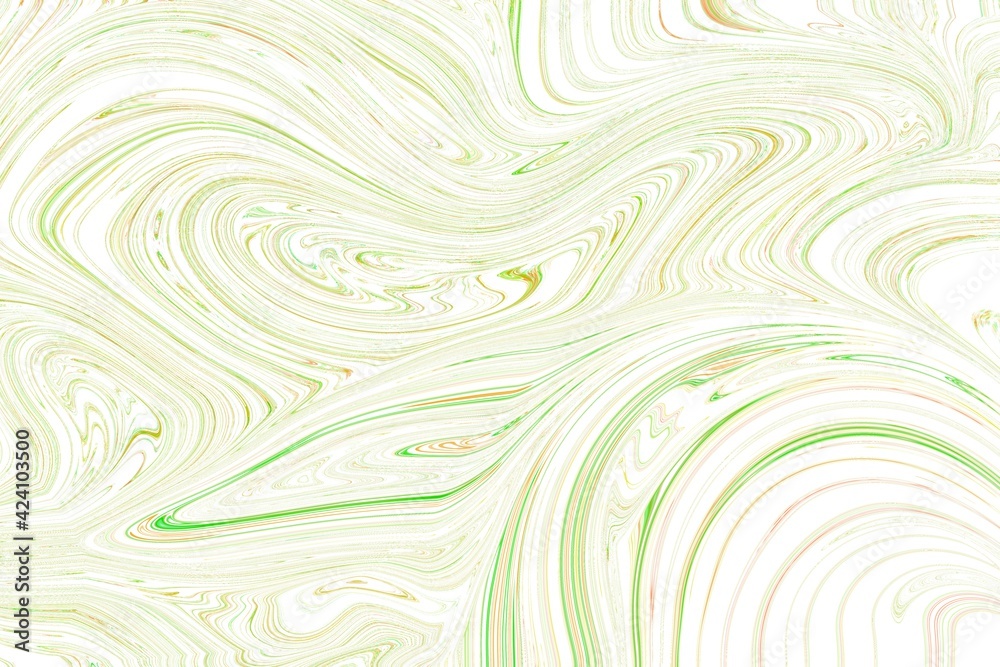 Beautiful green and little red marble pattern illustration art. Marbleized effect texture. Style incorporates swirls of marble or ripples of agate for luxury effect. Trendy punchy, marbling background Beautiful green and little red marble pattern illustration art. Marbleized effect texture. Style incorporates swirls of marble or ripples of agate for luxury effect. Trendy punchy, marbling background