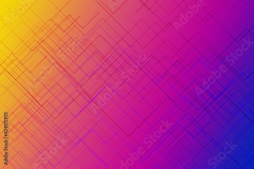 Pattern geometric lines abs...