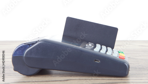Photos Credit card collection