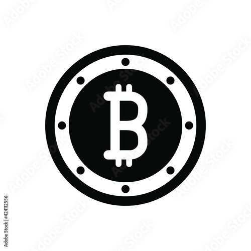 Bitcoin icon