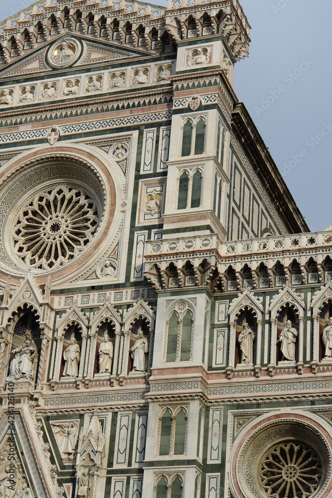 Kathedrale Florenz