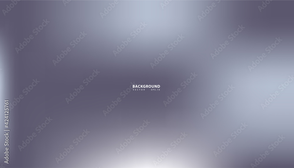 Blue-gray gradient abstract background. Blurred smooth gray colo Blue-gray gradient abstract background. Blurred smooth gray colo