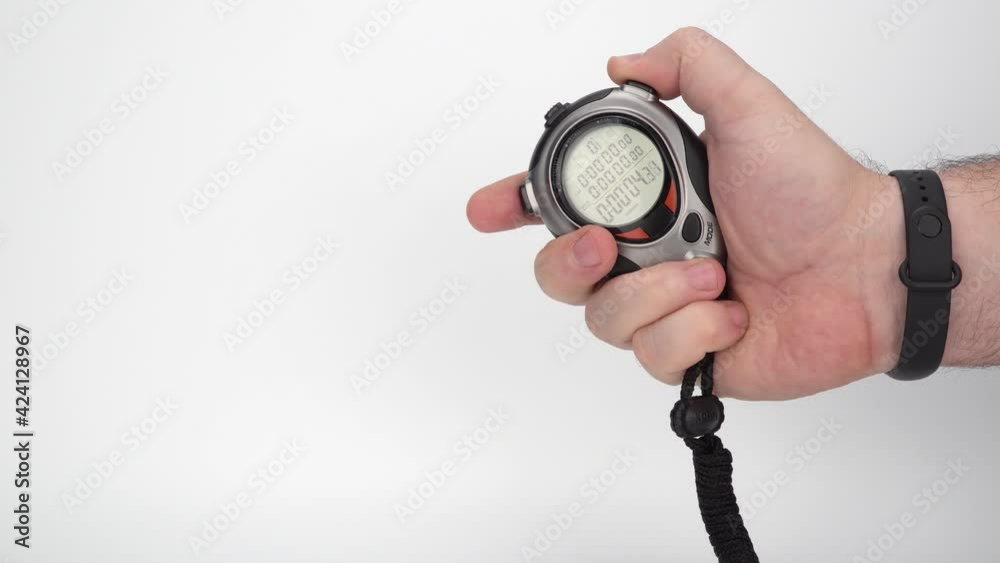 launching the e-manual stopwatch. digital time counter. electronic sports stopwatch. launching the e-manual stopwatch. digital time counter. electronic sports stopwatch.