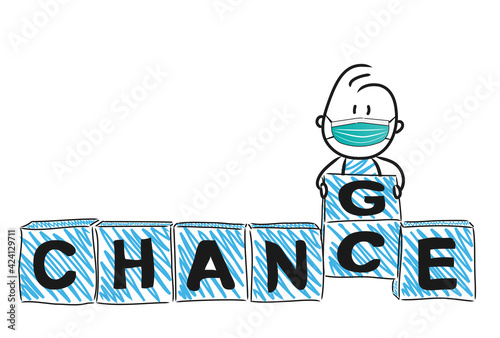 Chance / Change