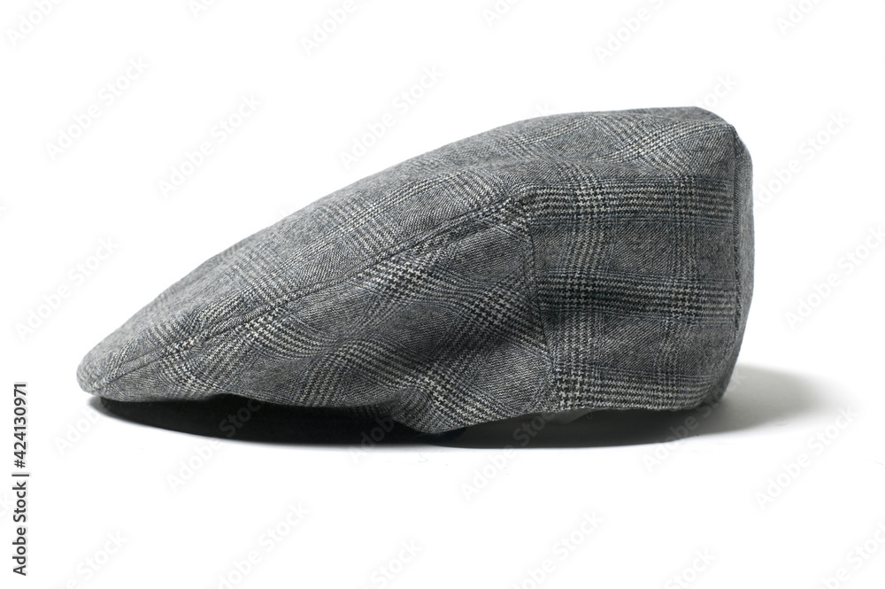 Elegant hats for man for all seasons. Studio shoot. Elegant hats for man for all seasons. Studio shoot.