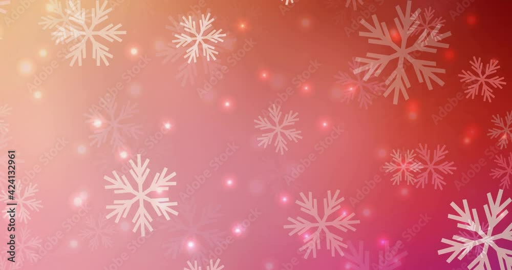 4K looping light red, yellow animated video in celebration style. High-quality clip in simple style with Xmas design elements. Slideshow for mobile apps. 4096 x 2160, 30 fps. 4K looping light red, yellow animated video in celebration style. High-quality clip in simple style with Xmas design elements. Slideshow for mobile apps. 4096 x 2160, 30 fps.