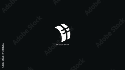 Alphabet letter Initial E, EE, EW logo vector design, minimal, innovative, creative, symbol, sign, monogram, template, logotype, concept, branding for premium business typeface, startup, company etc.