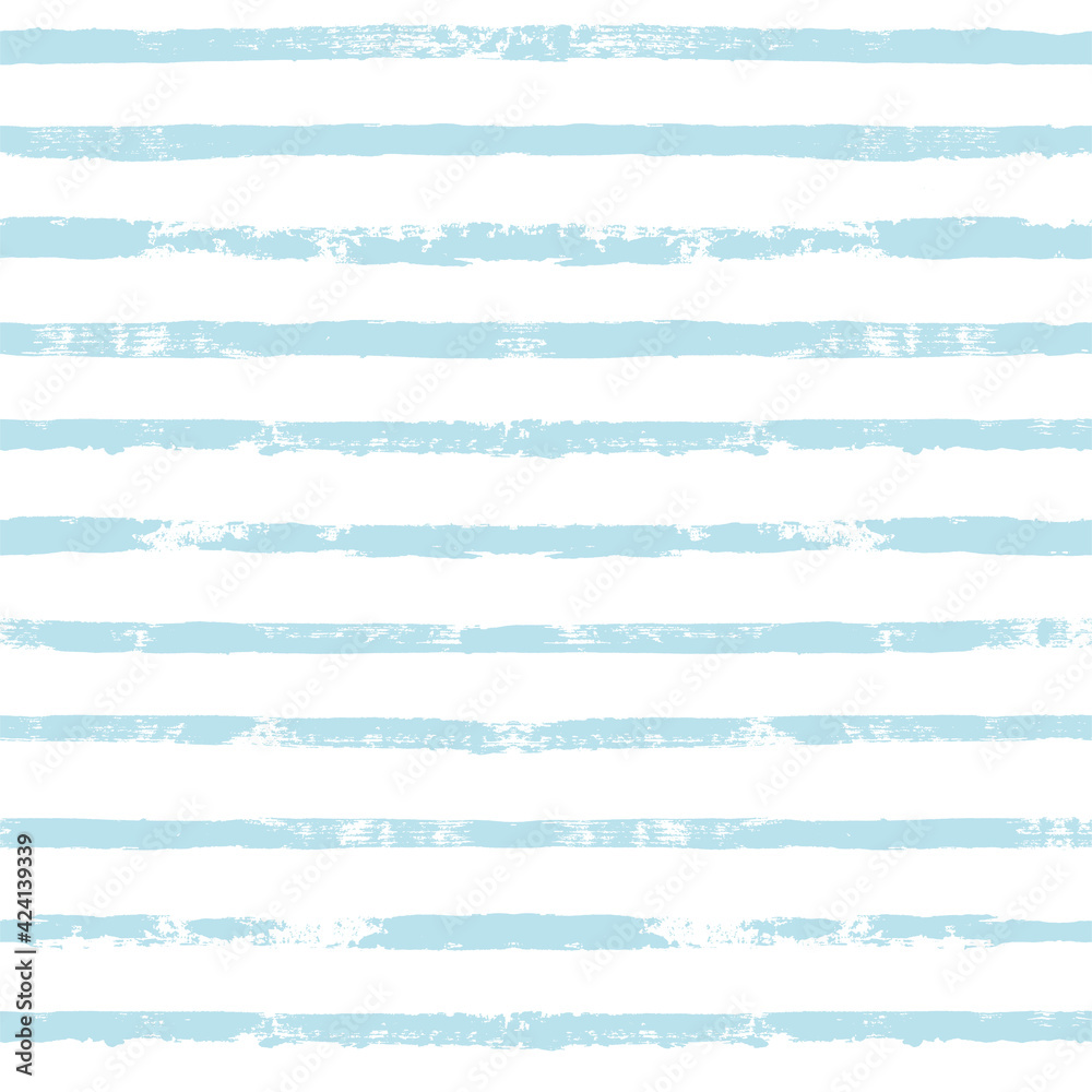 Stripes pattern, baby blue striped seamless vector background, navy brush strokes. pastel grunge stripes, watercolor paintbrush line Stripes pattern, baby blue striped seamless vector background, navy brush strokes. pastel grunge stripes, watercolor paintbrush line