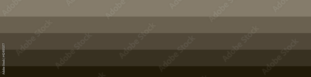 Abstract color Low-Polygones Generative Art background illustration