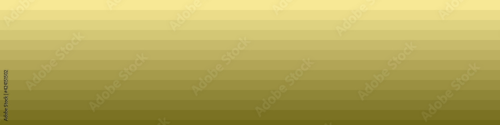 Fototapeta premium Abstract color Low-Polygones Generative Art background illustration