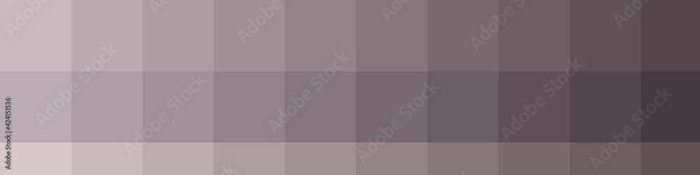 Fototapeta premium Abstract color Low-Polygones Generative Art background illustration