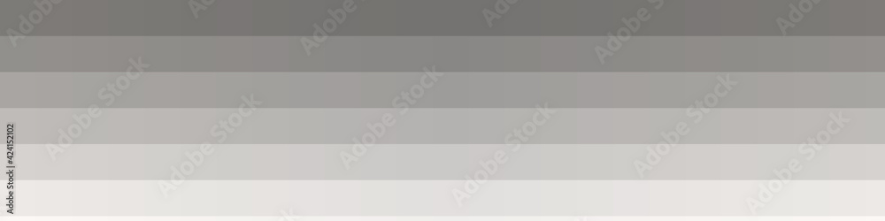 Fototapeta premium Abstract color Low-Polygones Generative Art background illustration