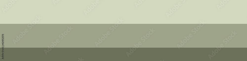 Abstract color Low-Polygones Generative Art background illustration