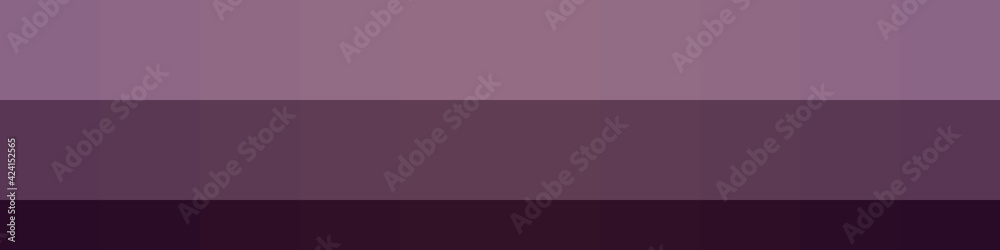 Abstract color Low-Polygones Generative Art background illustration