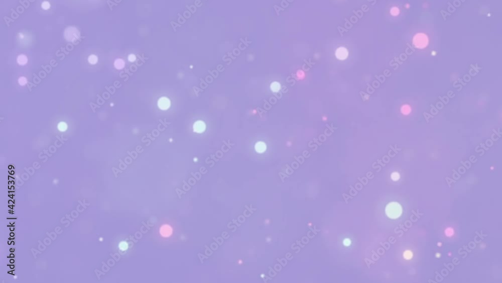 Colorful lens flares defocused bokeh lights Colorful lens flares defocused bokeh lights