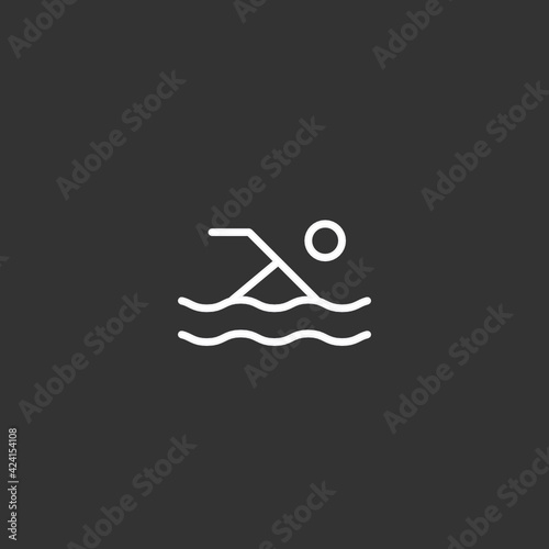 Swimming Area