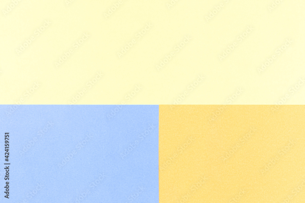 Paper background in pastel shades on a dark background. Paper background in pastel shades on a dark background.