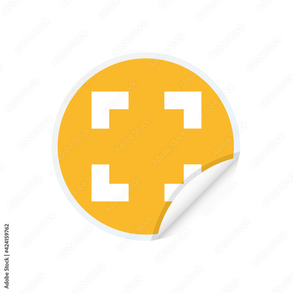 Metering - Sticker Metering - Sticker