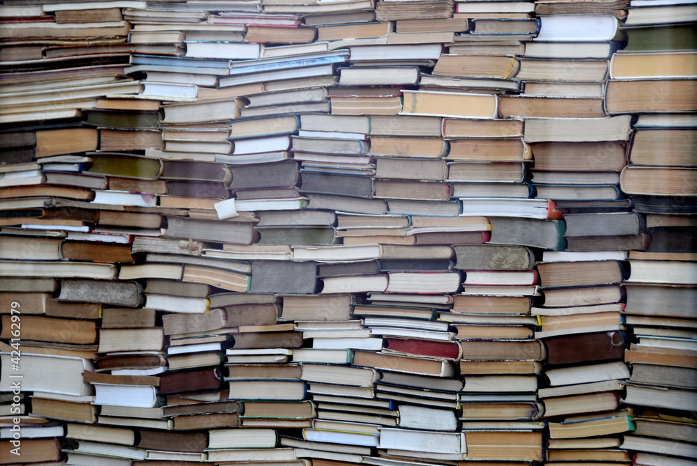 Books Books