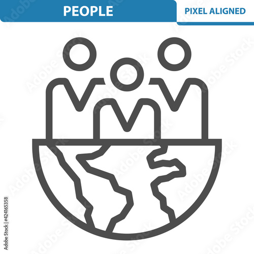 People Icon