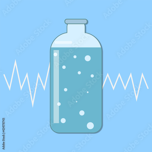 Water - healthy lifestyle
