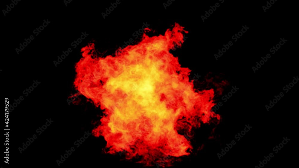 A fast, feverish hearth of fire casts out flames at random. Realistic ideo animation. A fast, feverish hearth of fire casts out flames at random. Realistic ideo animation.