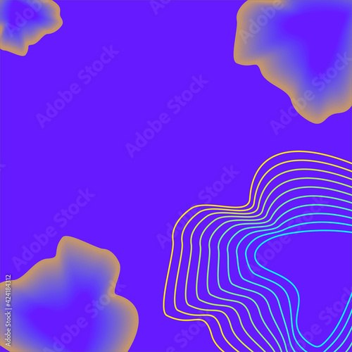 background with copyspace
