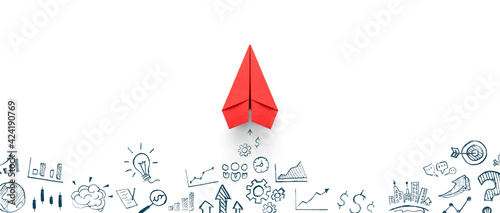 Meet Red Paper Plane: Our Online Ordering Solution - Structural